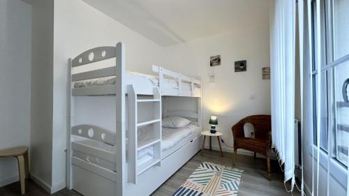 Photo de la galerie de l'établissement Les Hauts de St Val, à Saint-Valery-sur-Somme