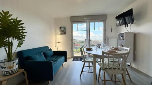 Photo de la galerie de l'établissement Les Hauts de St Val, à Saint-Valery-sur-Somme