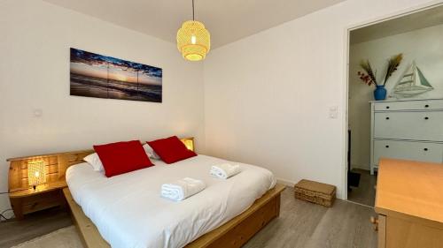 Photo de la galerie de l'établissement Les Hauts de St Val, à Saint-Valery-sur-Somme