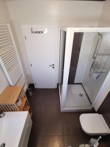 Mirano apartment