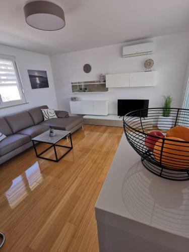 Mirano apartment
