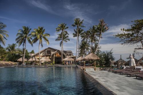 Aroma Beach Resort and Spa – Photos 3