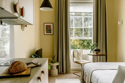 Mason & Fifth, Primrose Hill photo 47