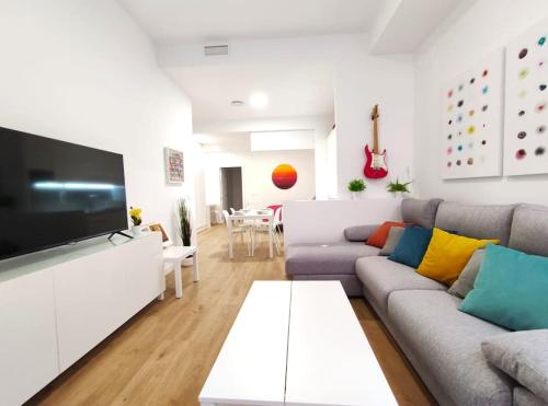 La Casa del Artista A