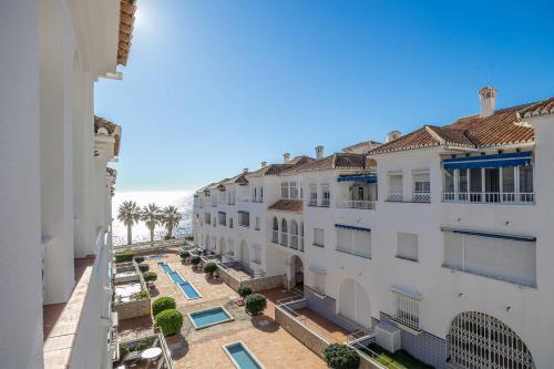 FUENTES DE NERJA C2B APARTAMENTO VACACIONAL