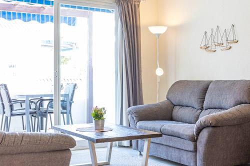 FUENTES DE NERJA C2B APARTAMENTO VACACIONAL