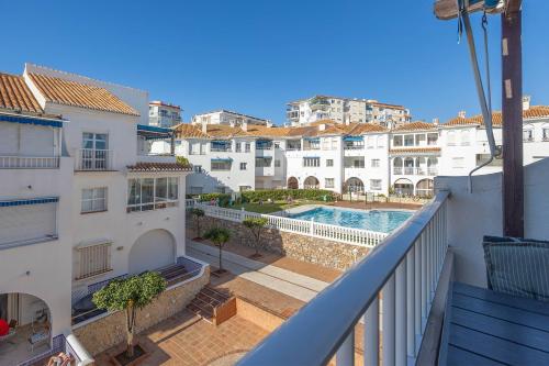 FUENTES DE NERJA C2B APARTAMENTO VACACIONAL