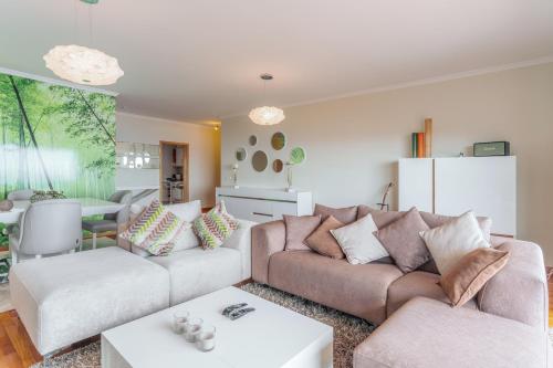 Sunspot Reis Magos with sea view by Holiday Rental Madeira