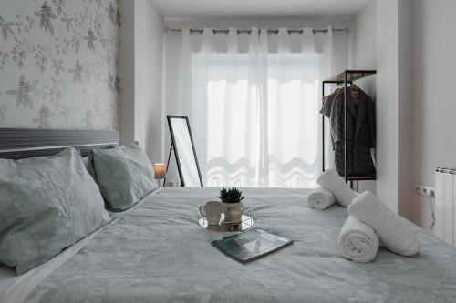 tuGuest Dílar Apartment