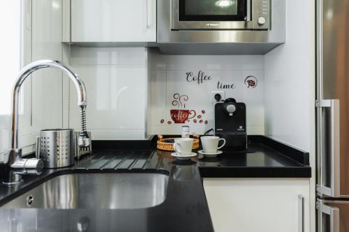 tuGuest Dílar Apartment