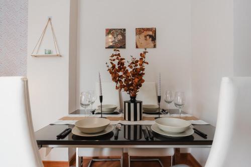 tuGuest Dílar Apartment
