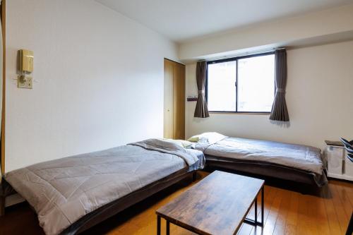 Woody Family Rm Daikokucho, Namba