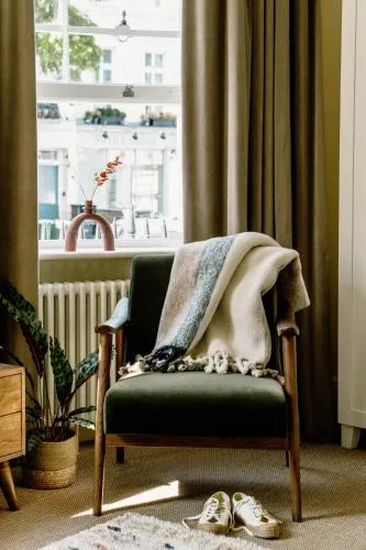 Mason & Fifth, Primrose Hill photo 98