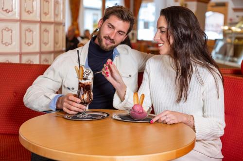 Напитки в Sport Hotel Cristal