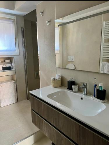 Cozy one bedroom apartment in Milano, Brera