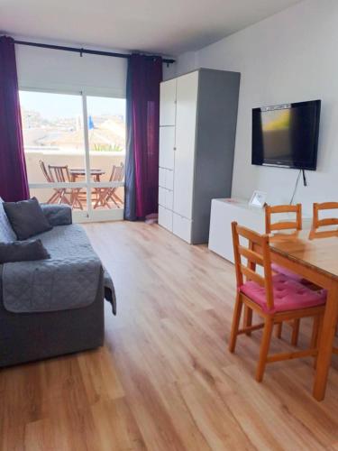 BENALBEACH RESORT NEW APARTMENT - Benalmádena Málaga