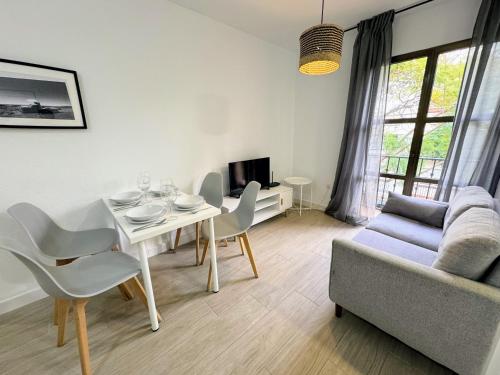 San Isidro City Center & Beach Apartments