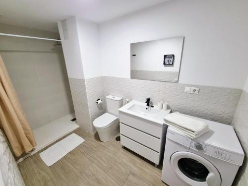 San Isidro City Center & Beach Apartments