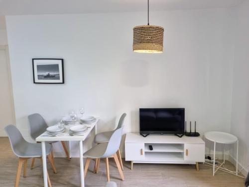 San Isidro City Center & Beach Apartments