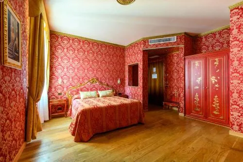 Residenza Ca' San Marco photo 1