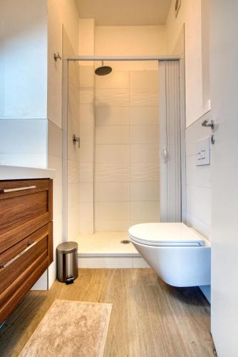 Panoramic Penthouse with terrace - 20 minutes from San Siro & Duomo