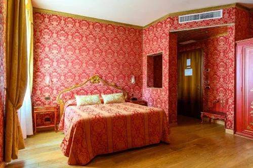 Residenza Ca' San Marco photo 3