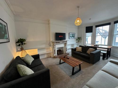 Galeriebild der Unterkunft Ashbrook Stert St 5 bedroom property in Abingdon