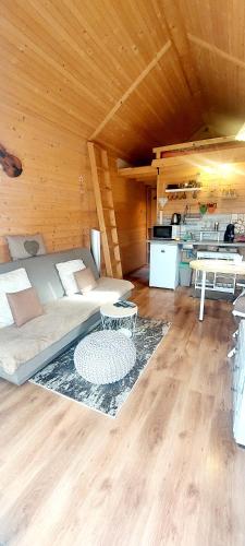 Tiny House Olivia