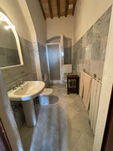 Gallery image of Tenuta Campospillo in Magliano in Toscana
