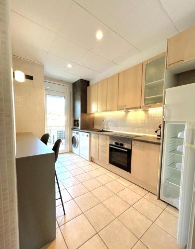 Apartaments Terraza - Santa Maria