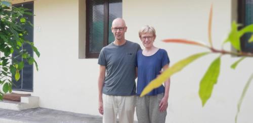 Hosté ubytování Kumbakonam Inn Hotels - Kumbakonam Inn Stay