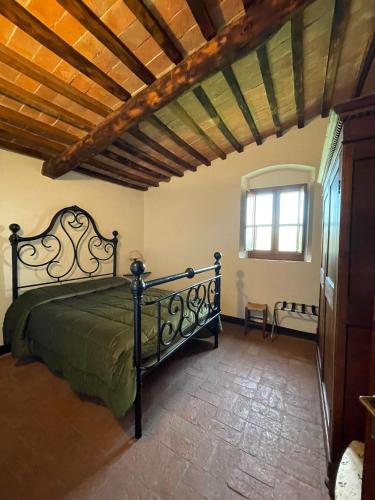 Gallery image of Tenuta Campospillo in Magliano in Toscana