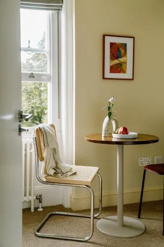 Mason & Fifth, Primrose Hill photo 15