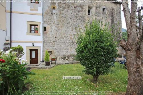 Gallery image of Casa Rural El Torrejon in Arenas de Cabrales