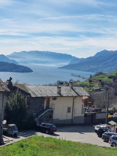 Φυσικό τοπίο κοντά σε αυτό το διαμέρισμα