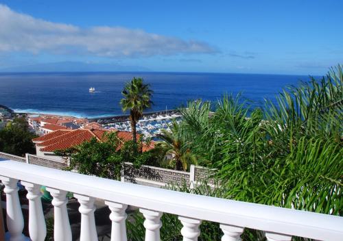 Panoramic OCEAN VIEW apartment