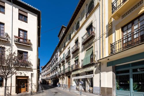 ChezmoiHomes Plaza Fortuny