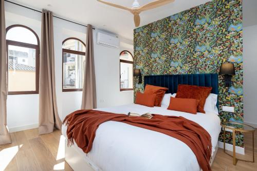 ChezmoiHomes Plaza Fortuny