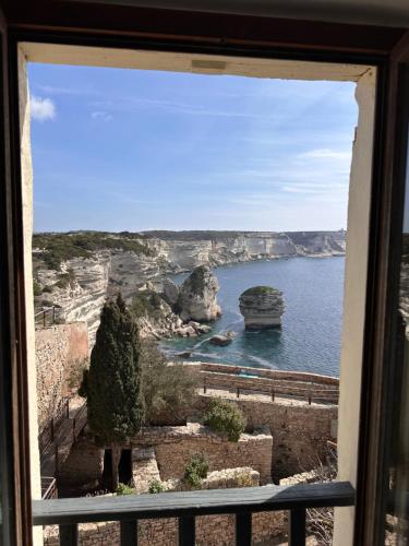 Appartement U Diu Grossu