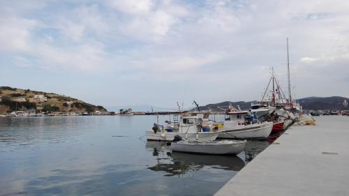 Φυσικό τοπίο κοντά σε αυτό το ξενοδοχείο διαμερισμάτων