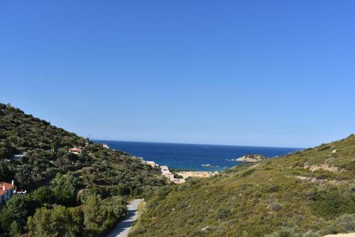 Φυσικό τοπίο κοντά σε αυτό το ξενοδοχείο διαμερισμάτων