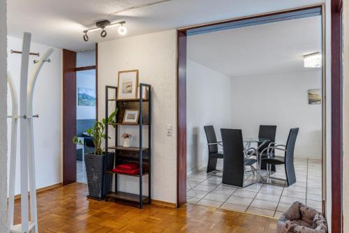 Fotografie z fotogalerie ubytování 3 Zimmerwohnung in zentraler Lage v destinaci Reutlingen