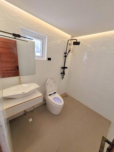 Gallery image of Jay's Villa 2 (Friendship) in Angeles