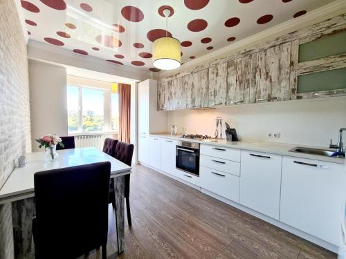 Family Apartments-Hristo Botev Residence