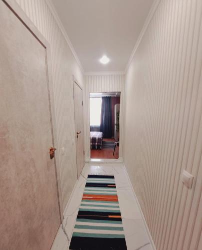 Katil atau katil-katil dalam bilik di ZhanHotels