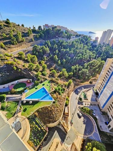 Mirador Lux Residence