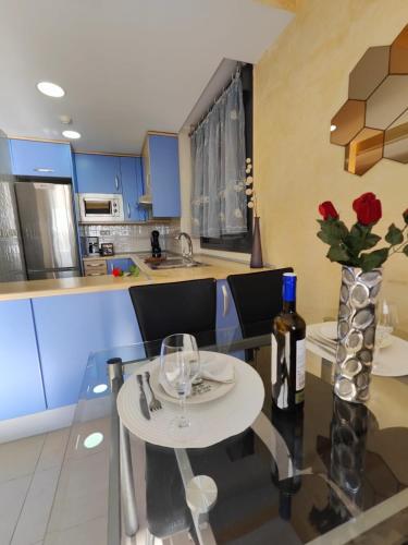 Mirador Lux Residence