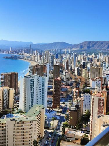 Mirador Lux Residence