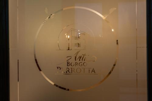 ベネヴェントにあるAntico Borgo Perrottaのギャラリーの写真
