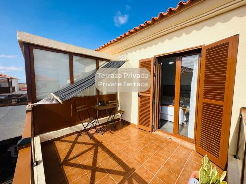Aguaribay by Lovely Property
